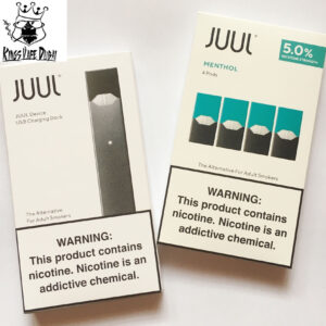 1Deal Buy any 10 Juul Pod Packs with Free JUUL device in 950Aed