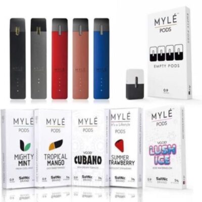Myle V1 Pod System