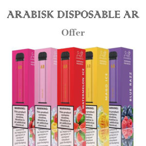 1Deal Buy any 10 Arabisk in 420 Aed