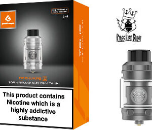 GeekVape z sub-ohm tank