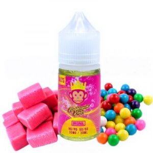 Bubble gum Original 30mg