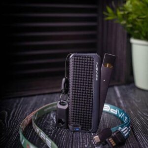 Juul Power Bank Charger Case