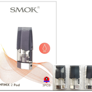 Infinix 2 Replacement Pods