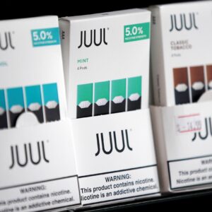 1Deal Buy any 10 Juul Pod Packs in 900AED