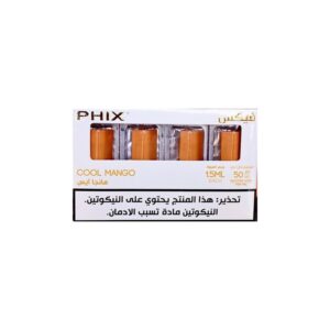 Phix Cool Mango