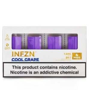 Phix Cool Grape