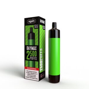Again watermelon ice 2500pfs