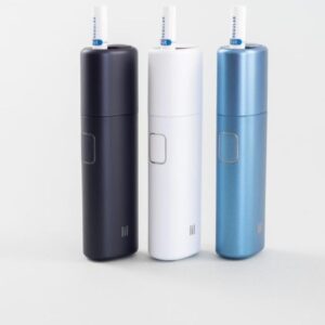 IQOS Solid 2.0