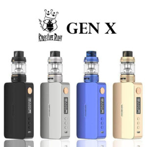 Vaporesso GEN x