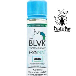 FrznMint by BLVK 3mg