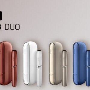 IQOS 3 DUOS
