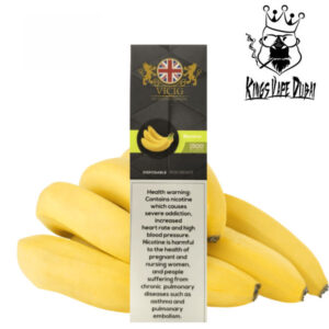 VICIG Banana 1500pfs 2%
