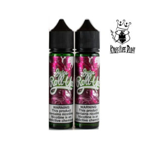 Watermelon Punch by Roll-up 3mg