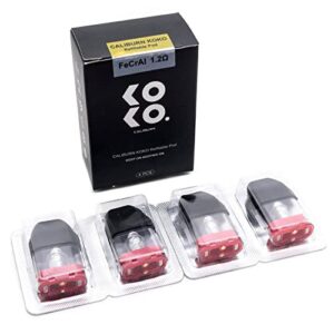 CALIBURN koko Pods 1.2ohm