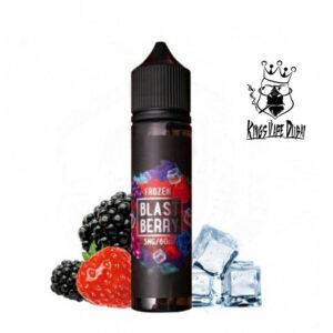 Berry Blast Frozen 3mg