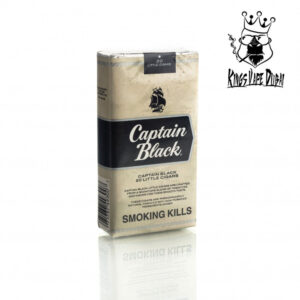 Captain Black Classic Little Cigars