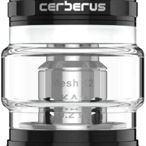 Cerberus Super Mesh Tank Geek Vape