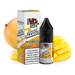 Fresh Mango by ivg Salt 20mg/10ml
