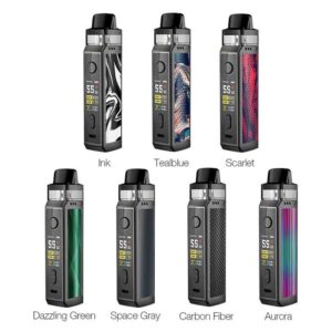 Voopoo VINCI X POD MOD Kit
