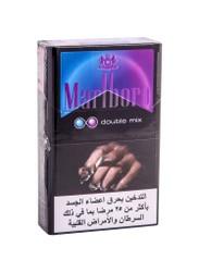 Marlboro Double Mix Cigarette