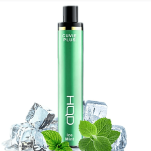 HQD Ice Mint 1200pfs