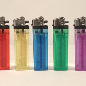 Gas Lighter