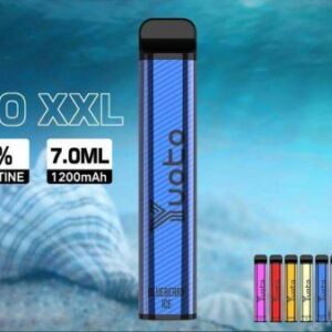 1Deal Buy any10 Yuoto Disposable 2500pfs in 280Aed