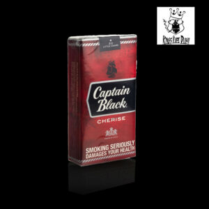 Captain Black Cherise Little Cigars