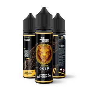 Gold Panther 3mg
