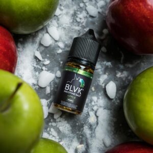 Apple BLVK Salt
