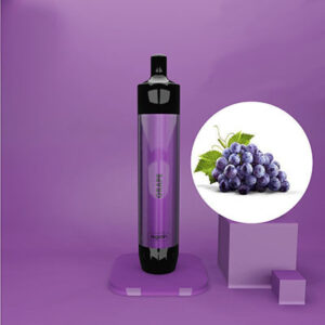 Again Grape 2500pfs