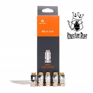 Geekvape B Series Coils