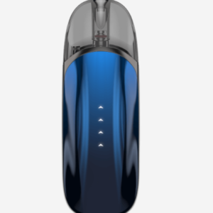 New ZERO 2 pod system by Vapresso