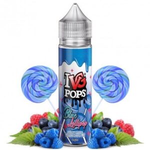 Bule Lollipop by IVG