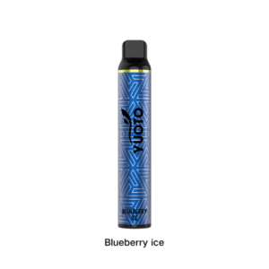 Yuoto Luscious Blueberry ice 3000pfs
