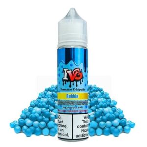 Bubblegum No ice by IVG