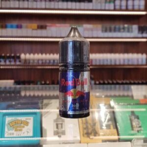 Red Bull Energy ice Salt Nic