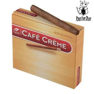 Cafe Creme Original Little Cigars
