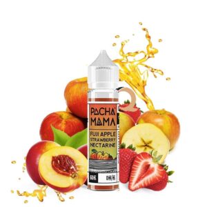 Pacha Mama Fuji Apple 60ml/3mg