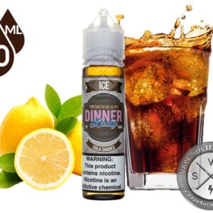 Cola Shades by Dinner Lady