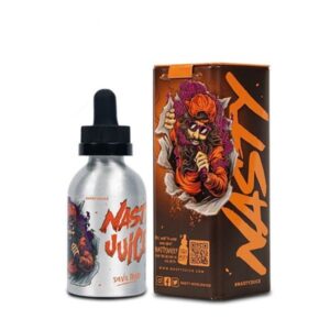 Devil’s Teeth by Nasty