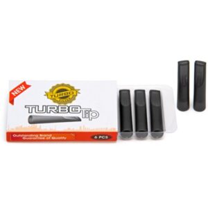 Medwakh Filters Black Packing of 3