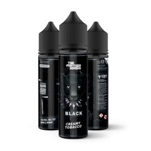 Black by Panther 60ml