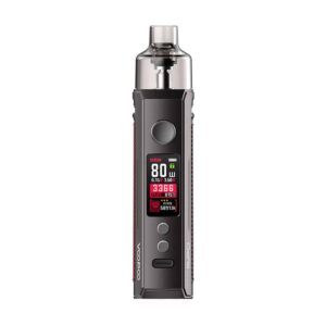 Voopoo Drag X 80W Mod Pod Kit