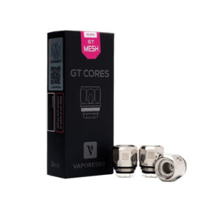 GT Mesh coils