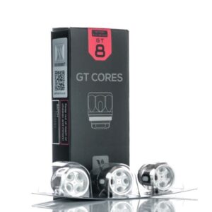 GT8 Coils