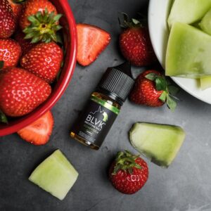 HoneyDew BLVK Salt