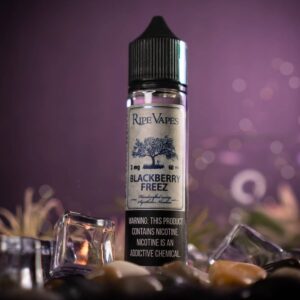 Blackberry Freez by Ripe Vapes
