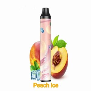 Veiik Peach Ice 600pfs