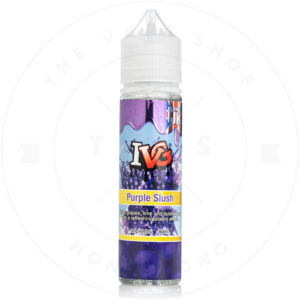 Purple Slush by IVG